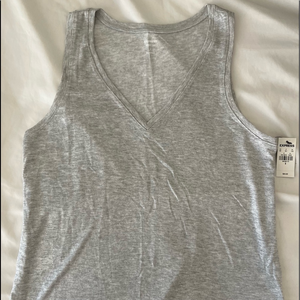 ❣️ NICE LIGHT TANK FOR THIS SUMMER WEATHER ❣️